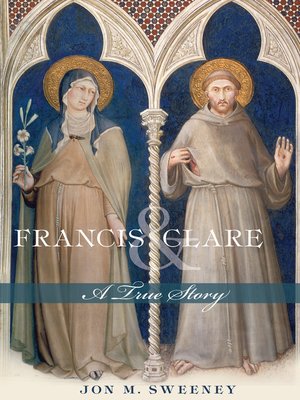 cover image of Francis and Clare